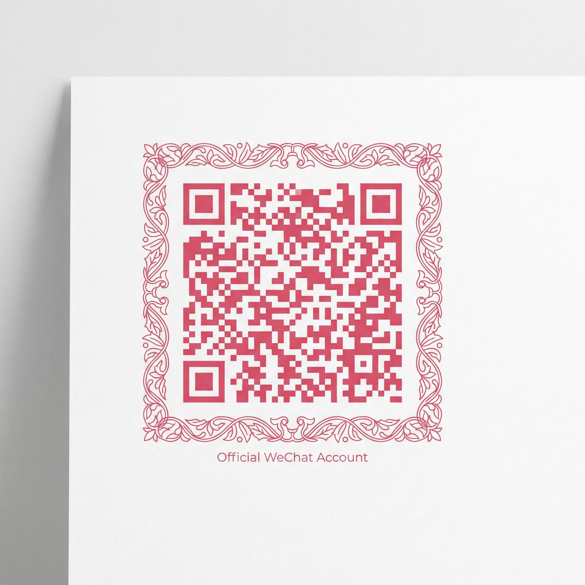 女神视频公众号