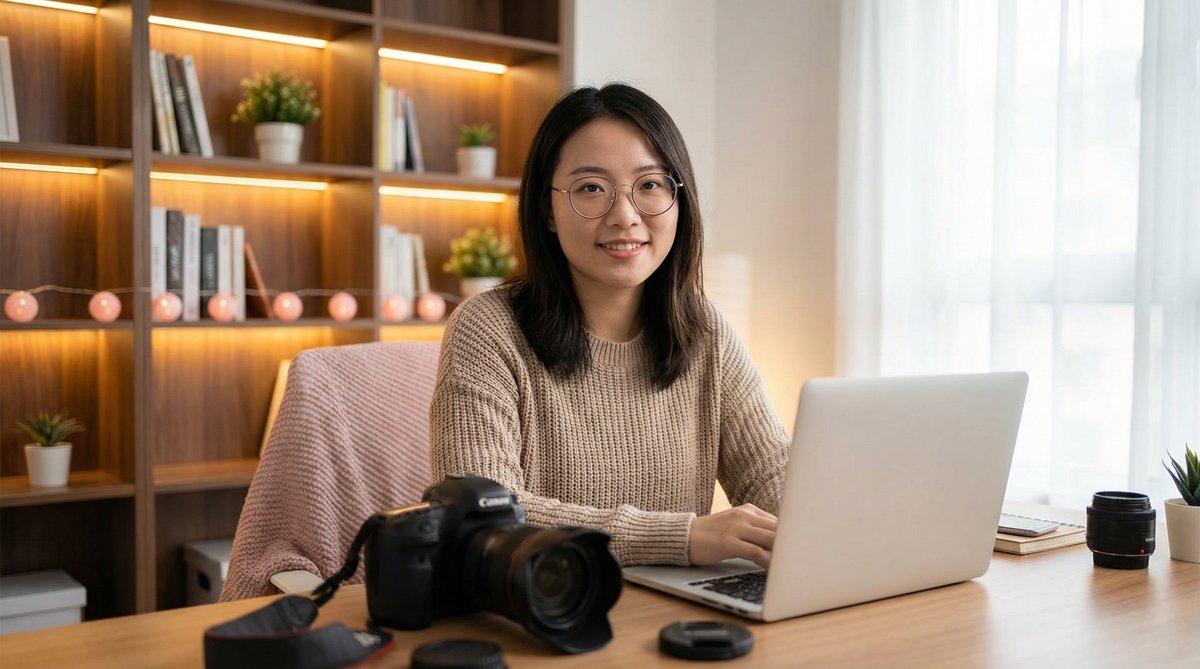 女神视频原创影视短片